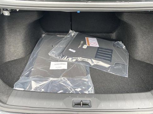 New 2026 Nissan Sentra SV w/ SV Convenience Package image 13