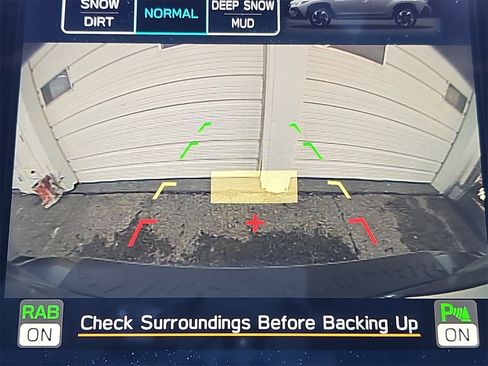 New 2026 Subaru Crosstrek 2.5i Limited image 24