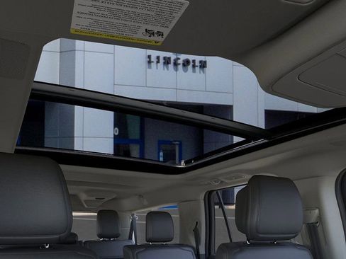 New 2026 Ford Expedition Max Platinum w/ Driver's Package image 22