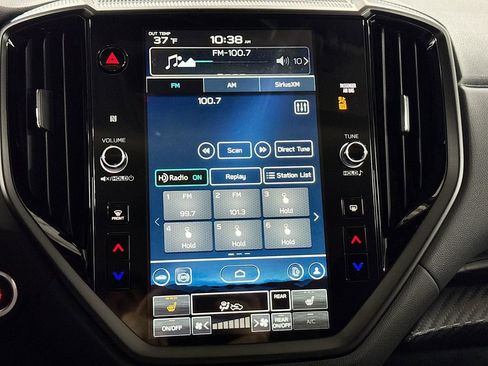 New 2026 Subaru Ascent Premium image 12