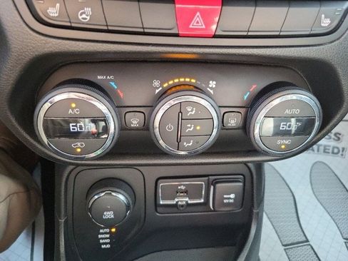 Used 2015 Jeep Renegade Limited image 14