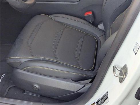 New 2025 Mercedes-Benz C 63 AMG S image 4