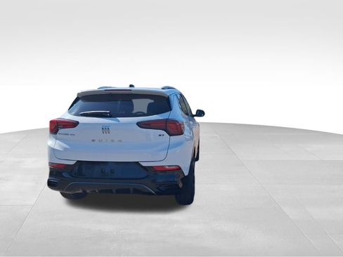 Certified 2024 Buick Encore GX Sport Touring w/ Comfort Package image 13