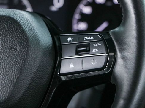 Used 2023 Honda CR-V EX-L image 14