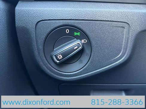 Used 2018 Volkswagen Atlas Launch Edition image 15