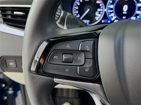 Used 2023 Buick Enclave Avenir w/ Avenir Technology Package image 13
