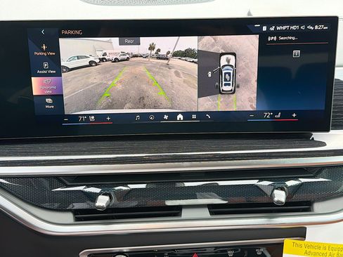 New 2027 BMW X7 xDrive40i w/ Executive Package AWD/4WD image 36