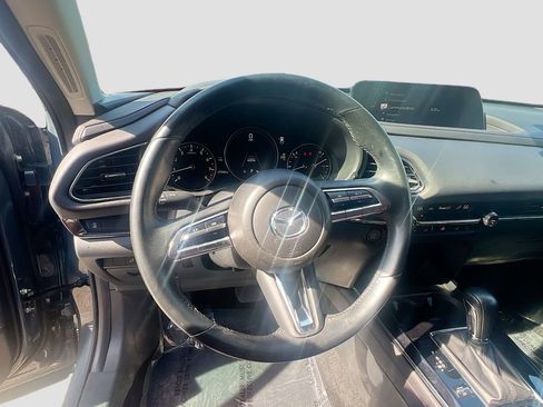 Used 2023 MAZDA CX-30 AWD 2.5 S w/ Preferred Package image 11