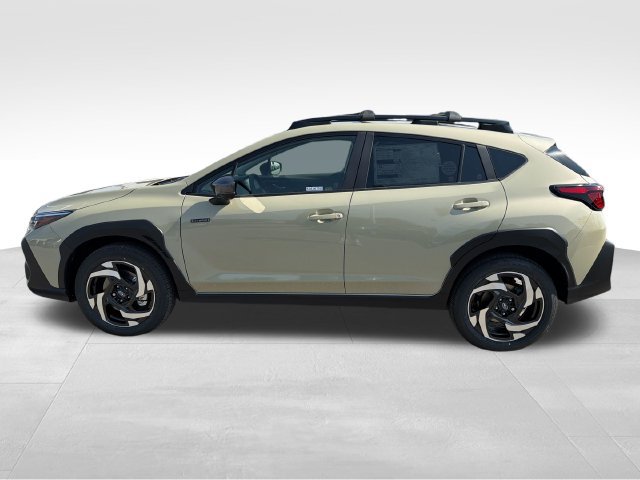 New 2026 Subaru Crosstrek 2.5i Limited AWD/4WD image 4
