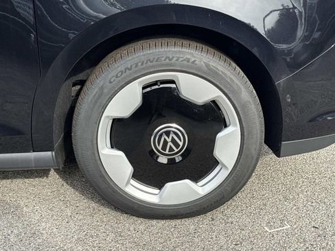 New 2025 Volkswagen ID. Buzz Pro S image 6