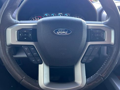 Used 2020 Ford F150 King Ranch w/ Equipment Group 601A Luxury image 26