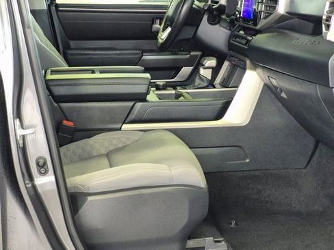 Used 2023 Toyota Tundra SR5 w/ SR5 Convenience Package image 19