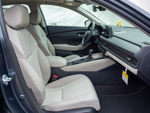 New 2026 Honda Accord SE image 14