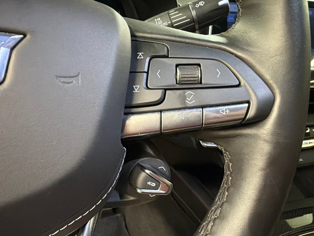 Used 2023 Cadillac CT4 V Blackwing w/ Technology Package RWD image 21