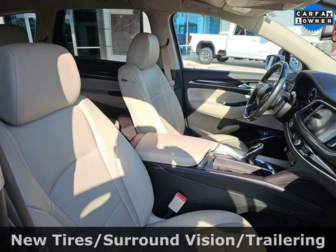 Used 2019 Buick Enclave Essence w/ Trailering Package, 5000 lbs. image 38