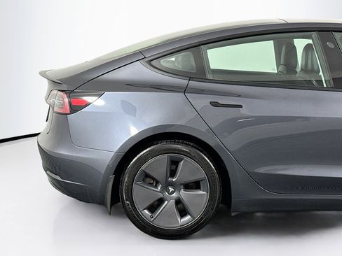 Used 2021 Tesla Model 3 Long Range image 48
