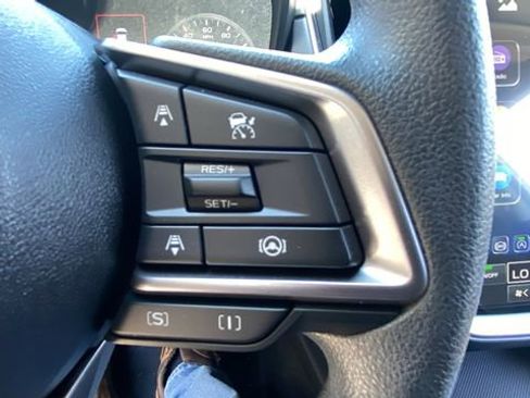 New 2026 Subaru Impreza 2.0i Sport AWD/4WD image 18