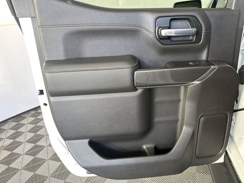 Used 2019 GMC Sierra 1500 AT4 w/ AT4 Premium Package image 28