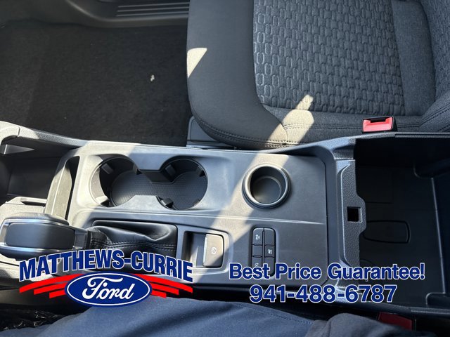 New 2026 Ford Ranger XLT RWD image 22