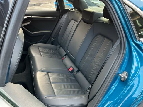 Used 2022 Audi A3 2.0T Premium image 20