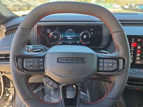 New 2026 Dodge Charger Scat Pack image 22