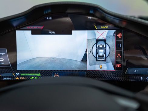 Certified 2025 Ferrari 296 GTS image 41