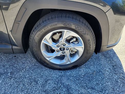 Certified 2023 Hyundai Tucson SEL image 6