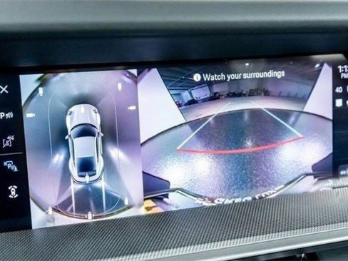 Used 2025 Porsche 911 Carrera image 53