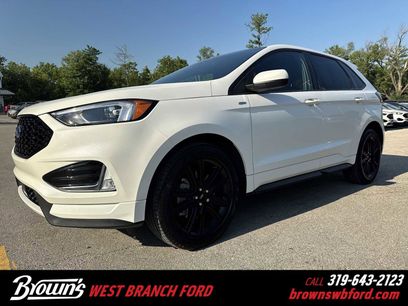 Used 2024 Ford Edge ST-Line