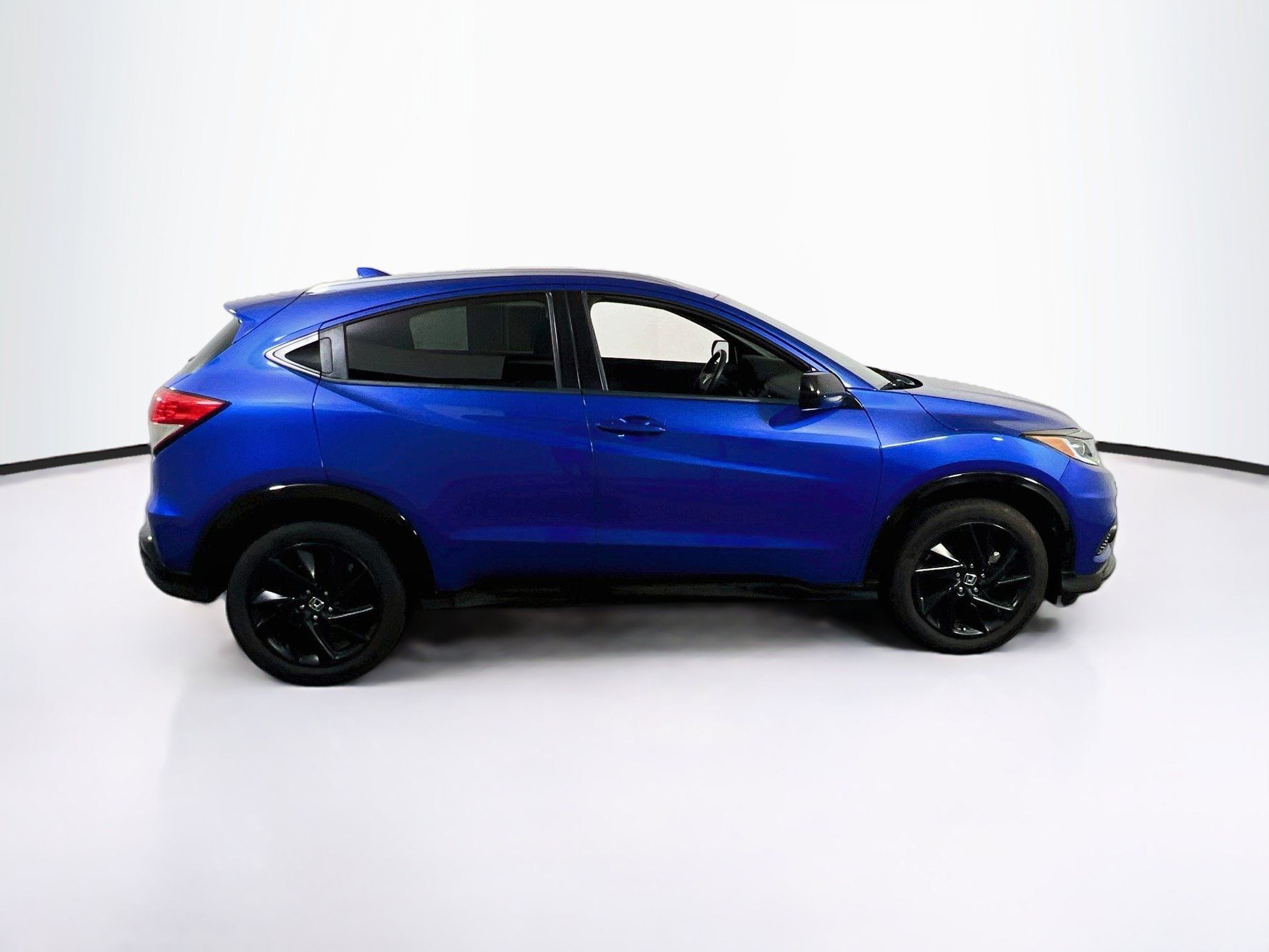 Used 2022 Honda HR-V Sport image 4