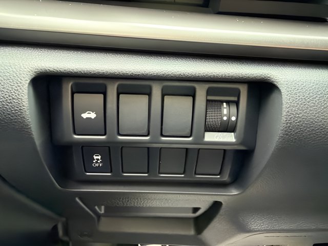New 2026 Subaru WRX AWD/4WD image 7