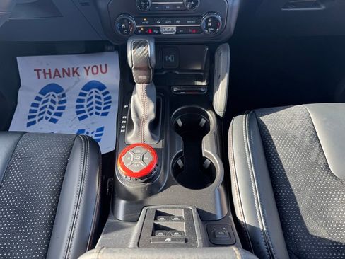 Used 2023 Ford Bronco Raptor image 21