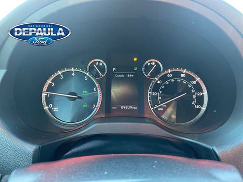 Used 2020 Lexus GX 460 Premium image 2