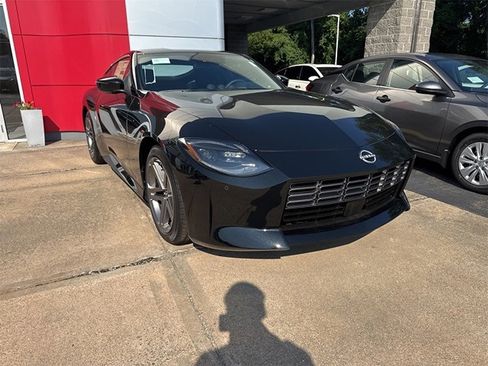 New 2025 Nissan Z Sport w/ Floor Mat Package image 13