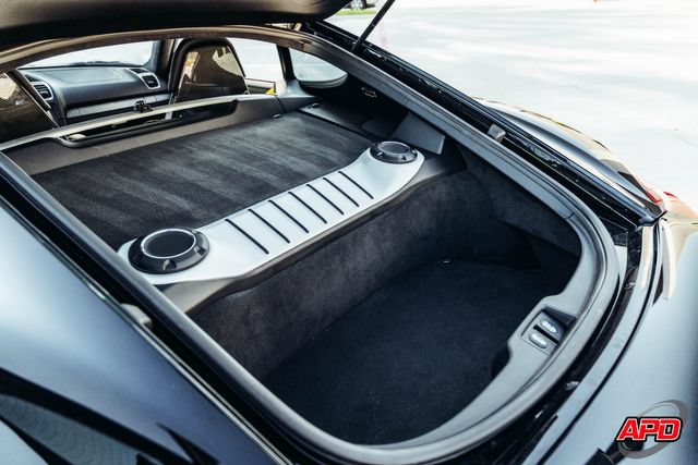 Used 2016 Porsche Cayman GT4 RWD image 80