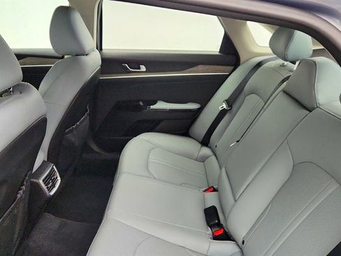 Used 2022 Kia K5 EX w/ EX Premium Package image 19