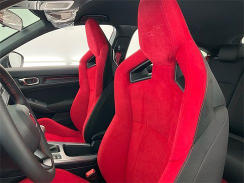 New 2025 Honda Civic Type R image 18