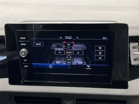 Certified 2025 Volkswagen Jetta S image 13