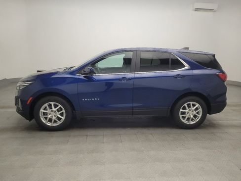 Used 2022 Chevrolet Equinox LT FWD image 2