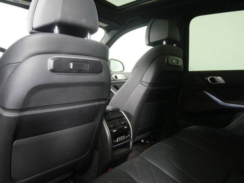 Used 2024 BMW X5 xDrive40i image 15