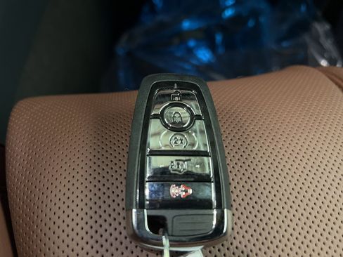 New 2026 Lincoln Aviator Reserve image 43