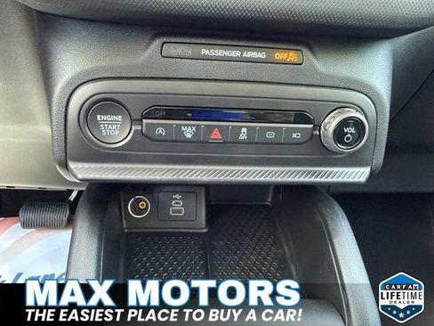New 2026 Ford Bronco Sport Big Bend w/ Convenience Package AWD/4WD image 25