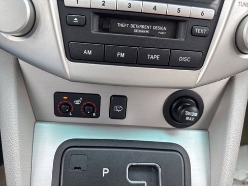 Used 2006 Lexus RX 400h AWD image 21