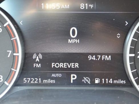 Used 2024 Nissan Rogue SV AWD/4WD image 23