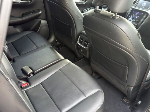 Used 2019 INFINITI QX50 Pure image 39