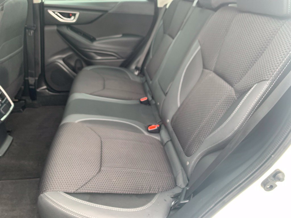 Used 2024 Subaru Forester Premium AWD/4WD image 19