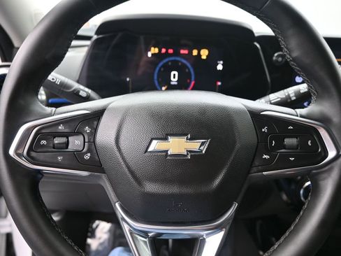 Used 2024 Chevrolet Trax LT w/ Driver Confidence Package image 15