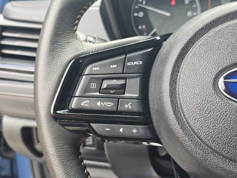 Certified 2025 Subaru Forester Touring w/ Popular Package - Touring AWD/4WD image 31