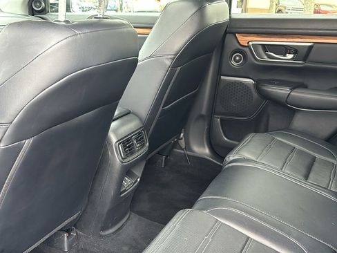 Used 2018 Honda CR-V EX-L image 31