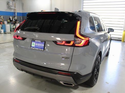 Used 2023 Honda CR-V Sport Touring image 45